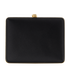 Skull Clutch, back view